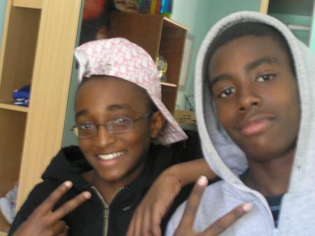 soulé et chaher